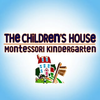 Children's House Kindergarten logo