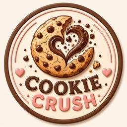 Cookie Crush logo