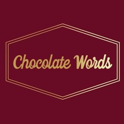 Chocolate Words logo