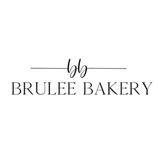 Brulee Bakery Dubai logo