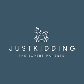Justkidding Qatar logo