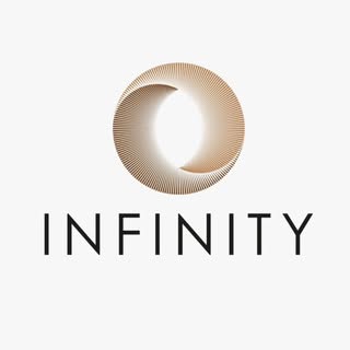Infinity Rooftop logo