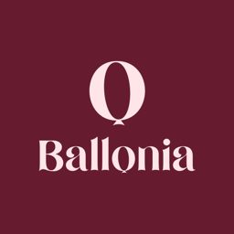 Ballonia logo
