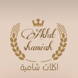 اكلات شامية logo