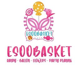 Esoo Basket logo