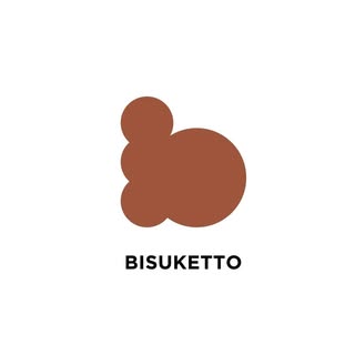 Bisuketto logo