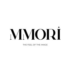 MMORI logo
