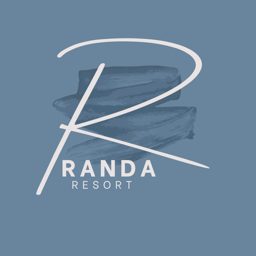 Randa Al-Sharq Resort logo