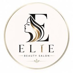 Elie Beauty Salon logo