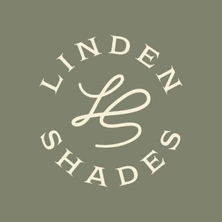Linden Shades logo