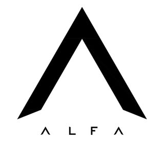 Alfa Design logo