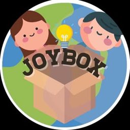 Joy Box logo