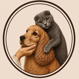 Aminah Paws logo