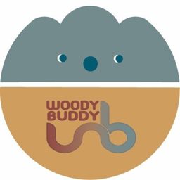 Woody Buddy logo