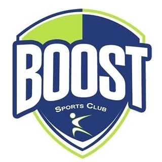 Boost Sport Club logo