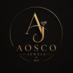 Aosco Jewels logo