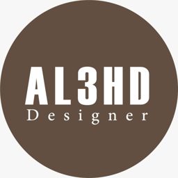 Al Ahd Designer logo