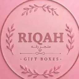 Riqah logo