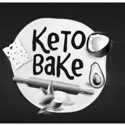 Shaima's Keto Bakery logo