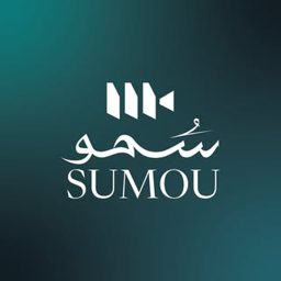 Sumo Al Ibdaa logo