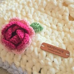 Bloomy Yarns logo