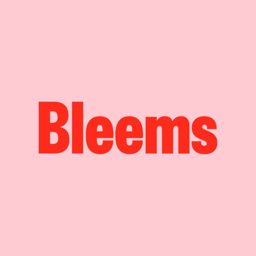 Bleems Bahrain logo