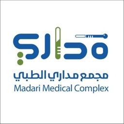 Madari Medical Complex logo