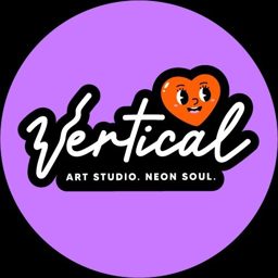 Vertical Design logo