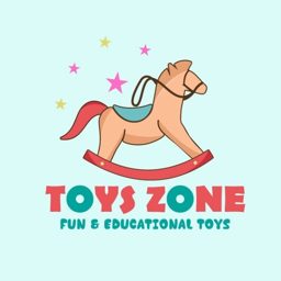 Toys Zone logo