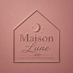 Maison Lune logo