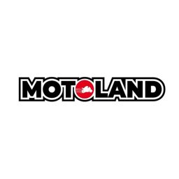 Motoland Dubai logo