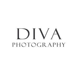 Diva Photography logo