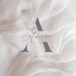 Abeer Fashion logo
