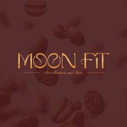 Moon Fit logo