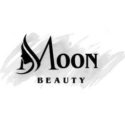 Moon Beauty logo
