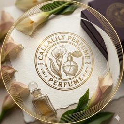 Callalily Perfumes logo