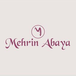 Mehrin Abaya logo