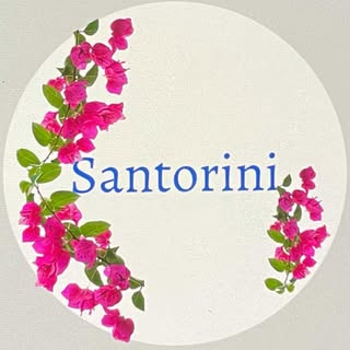 Santorini AD logo