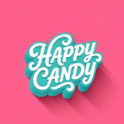 Happy Candy logo