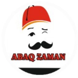 Abaq Elzaman Restaurant logo