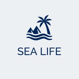 Sea Life Chalets logo