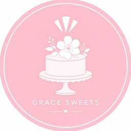 Grace Sweets logo