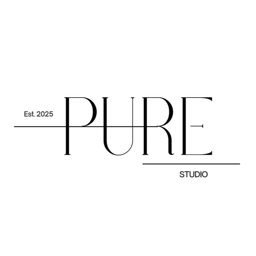 Pure Studio logo