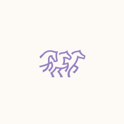 Al Khuyool Al Arabiya logo
