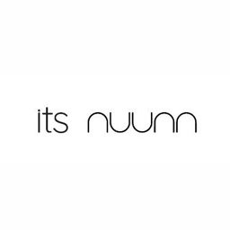 Its Nuunn logo