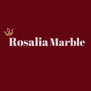 Rosalia Marble logo