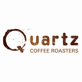 Quartz Coffee Roasters logo
