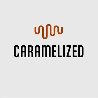 Caramelized Cafe logo