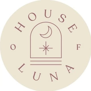 House of Luna Dubai logo