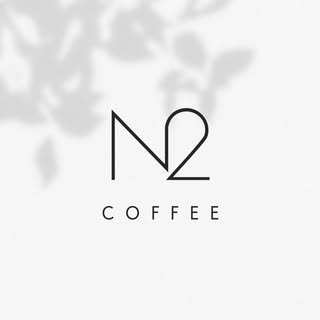 Coffee N2 logo